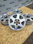 Диски 5*110R15 Opel Zafira, Astra, Vectra
