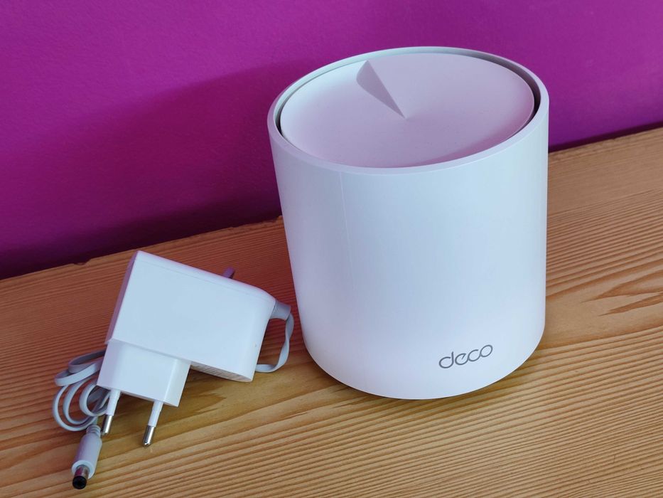TP-Link Deco X20 Mesh WiFi