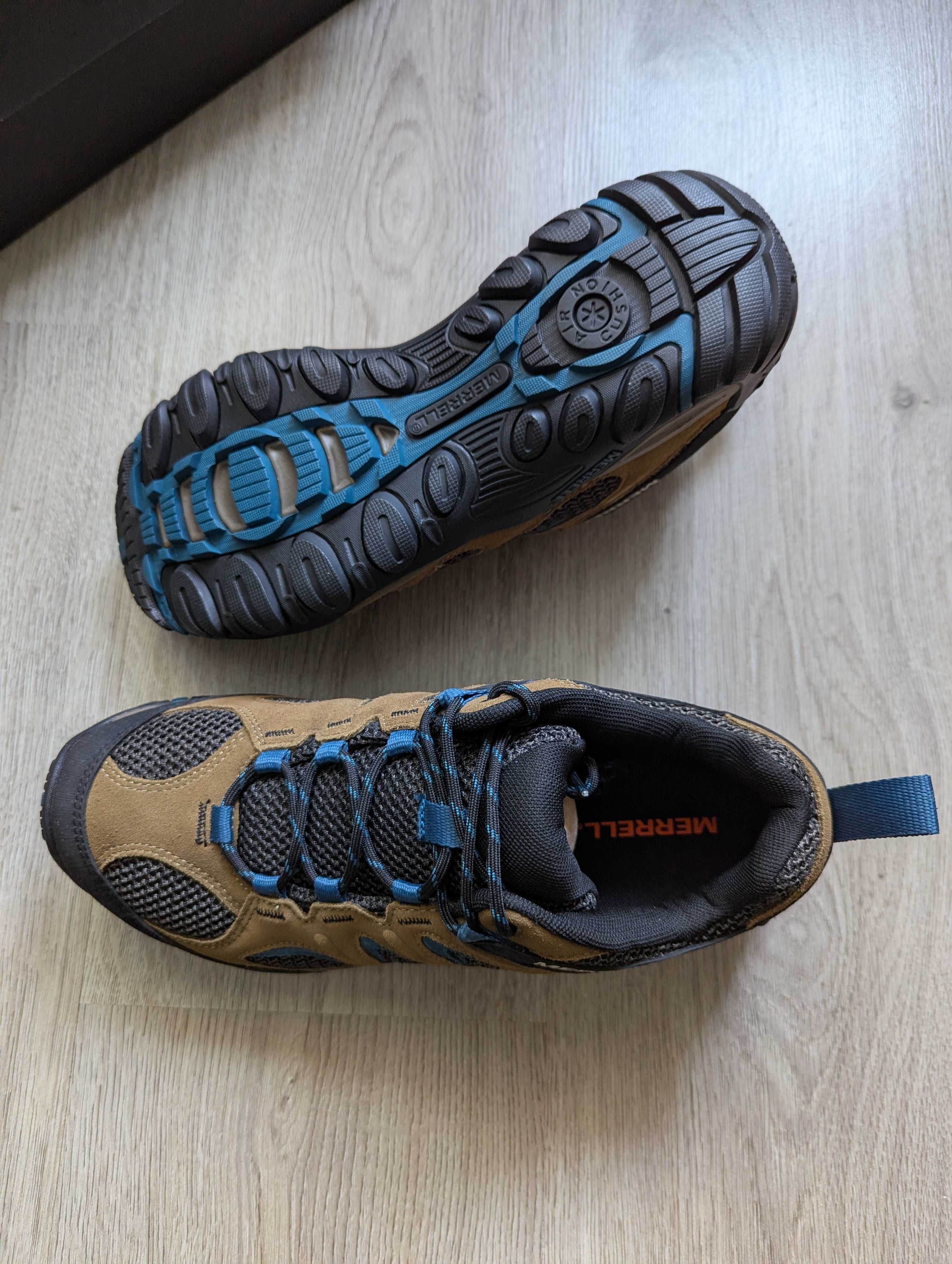 Нові чоловічі кросівки Merrell Yokota 2 (р.42.5). Оригінал.