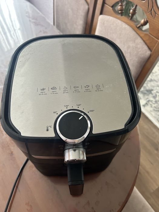 Мультипіч аерогриль Tefal