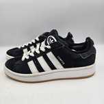 Seankersy Sportowe Adidas Campus 00S J Czarne Rozmiar 38 2/3
