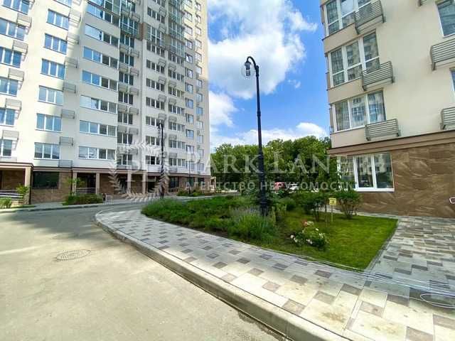 Заболотного Академіка, 15б, Теремки Феофанія Велика 1К кв-ра Пірогово