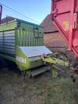 Sprzedam przyczepę Claas Sprint 335s