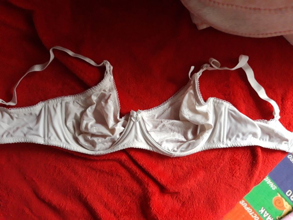 Biustonosz do karmienia