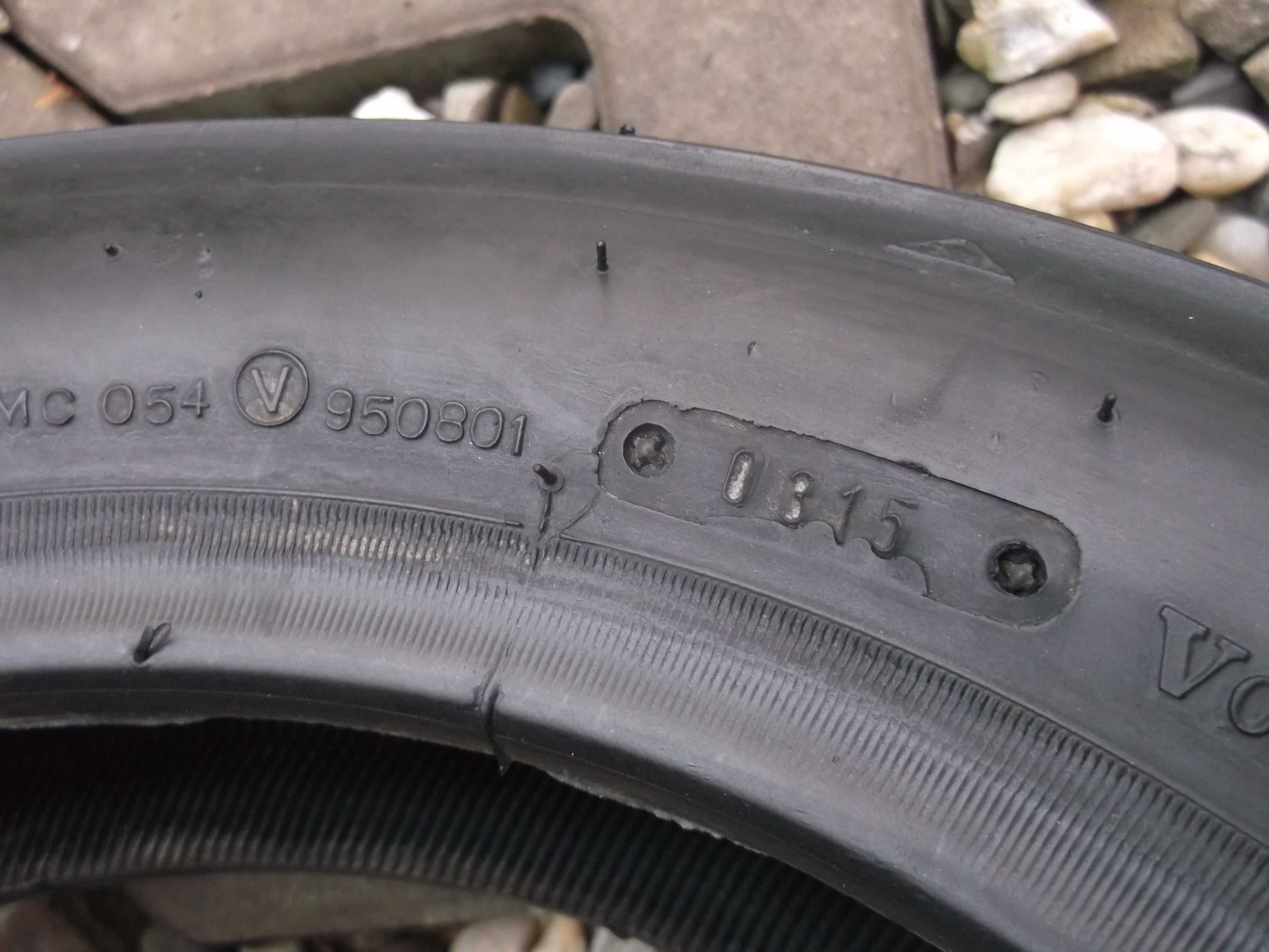 opona 3.00-10 50J Vee Rubber dot0315 3,4mm vespa simson zgrabiarka