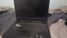Laptop Asus tuf gaming