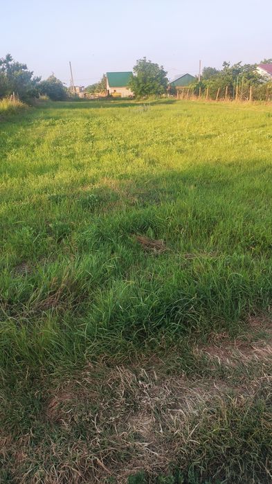 Продам участок под постройку дома.