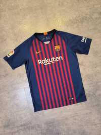 Koszulka Piłkarska Jersey FC Barcelona Nike