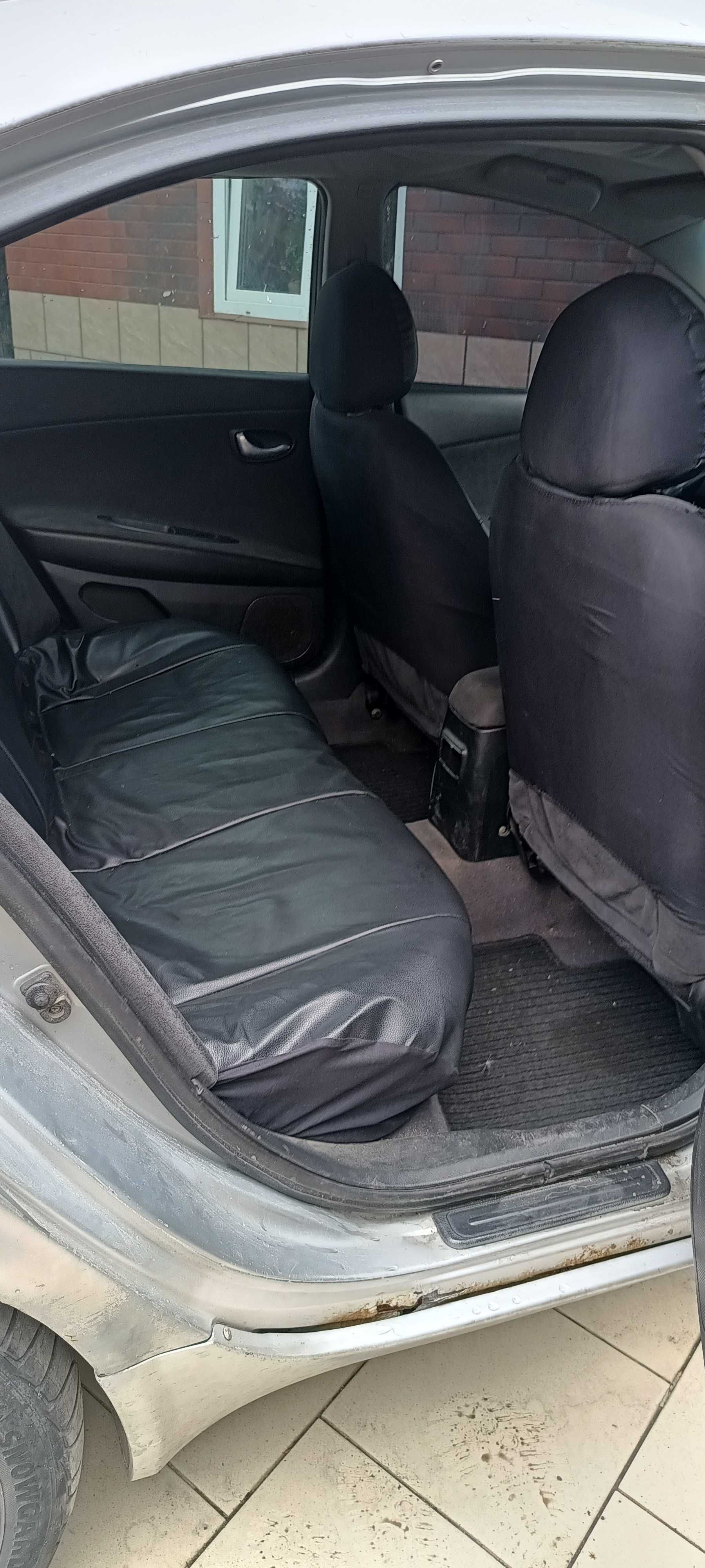 Продам Nissan Primera 2003