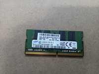 Memoria RAM para portátil 8GB 2Rx8 - 2133P