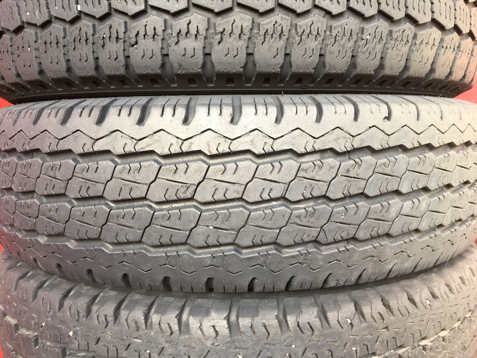 LATO 1szt. Maxmiler CX GT 185/80 R14C 8PRLT LRD ADAX