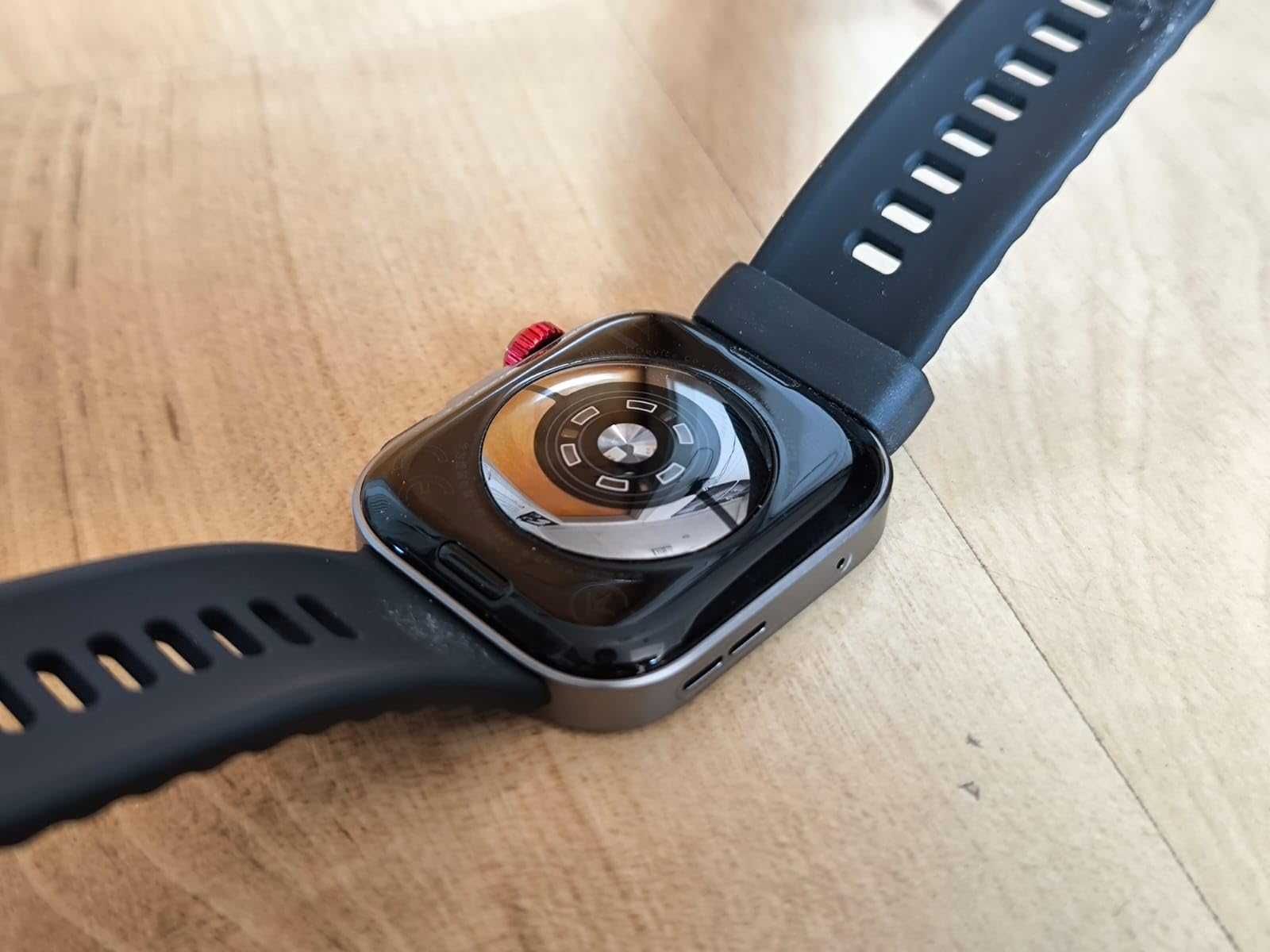 Huawei Watch Fit 4 Pro Smartwatch