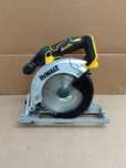 DeWalt DCS565 Piła Najazdowa Pilarka Tarczowa Najazdówka 18V165mm 2022