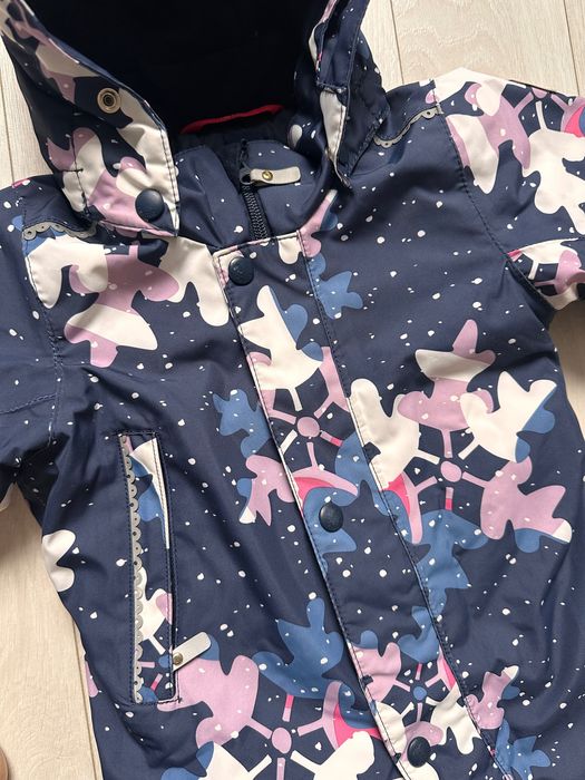 Зимовий комбінезон Reima