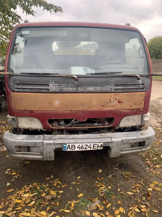 Продам молоковоз