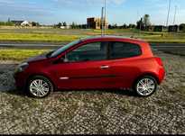 Renault Clio Limitowana wersja Renault Clio III Rip Curl