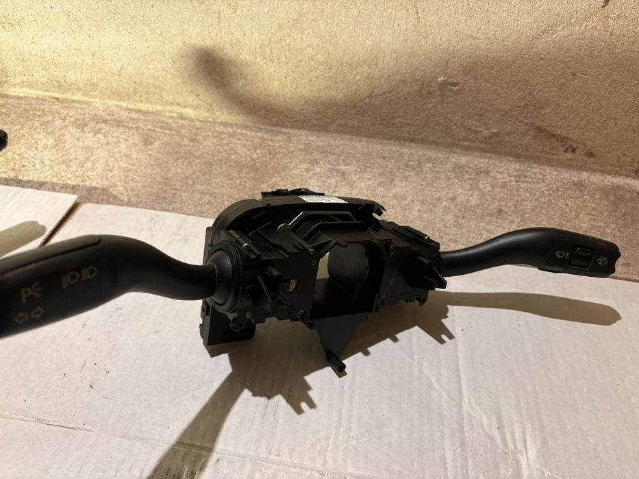 pająk czujnik konta skrętu taśma pełny fis multifunkcja sedan Audi A4 B6/B7 8E0 953 549 Q