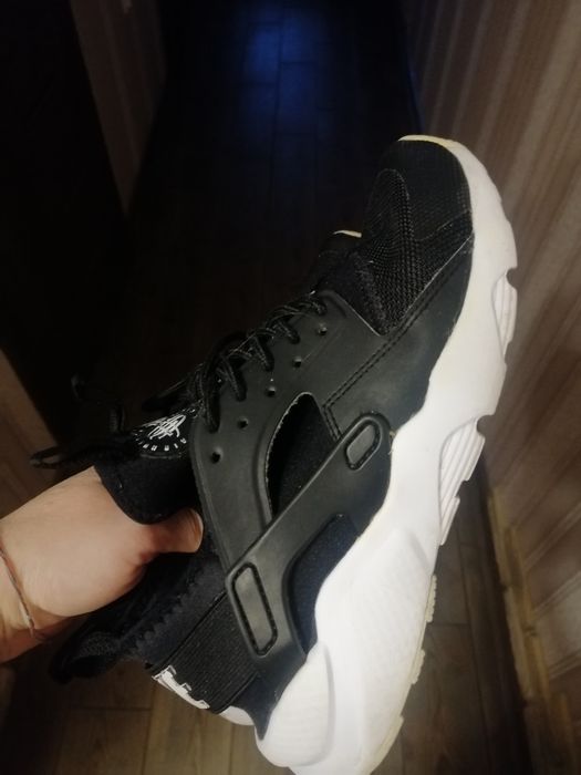 Кросівки Nike  на 36 - 36 5. Розмір