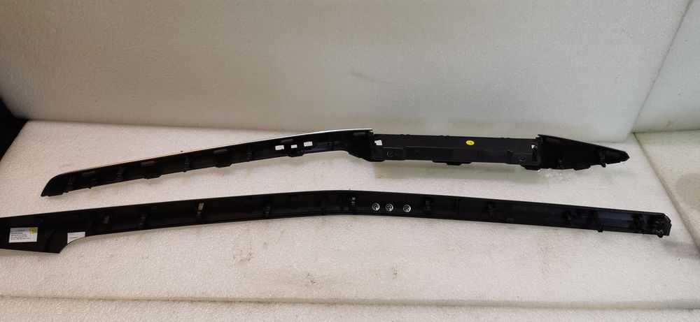 Listwa dekor Q2 81C ozdobny Audi Q7 Q5 II Q2
