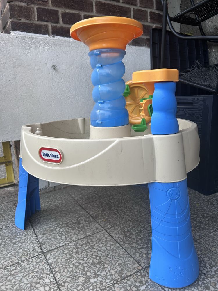 Wodny stół zabawka Little Tikes