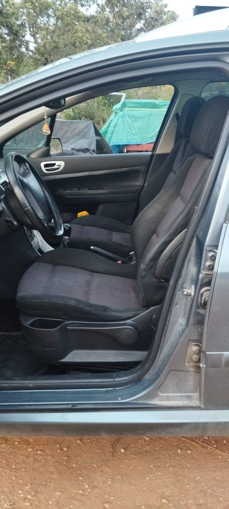 Peugeot 307 SW HDI 1.6 110 CV