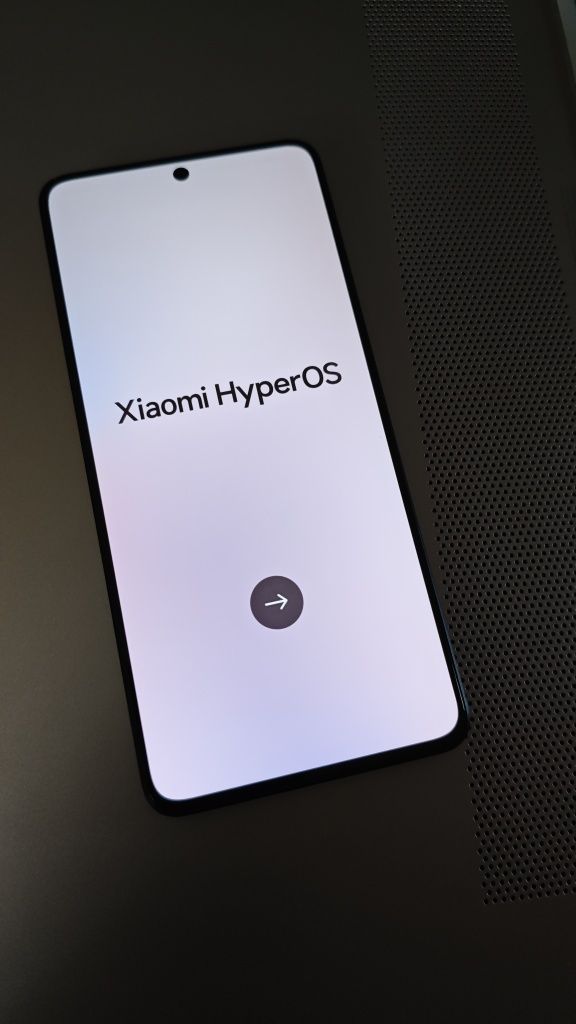POCO X6 Pro 5G - 12GB RAM/512GB - Żółty