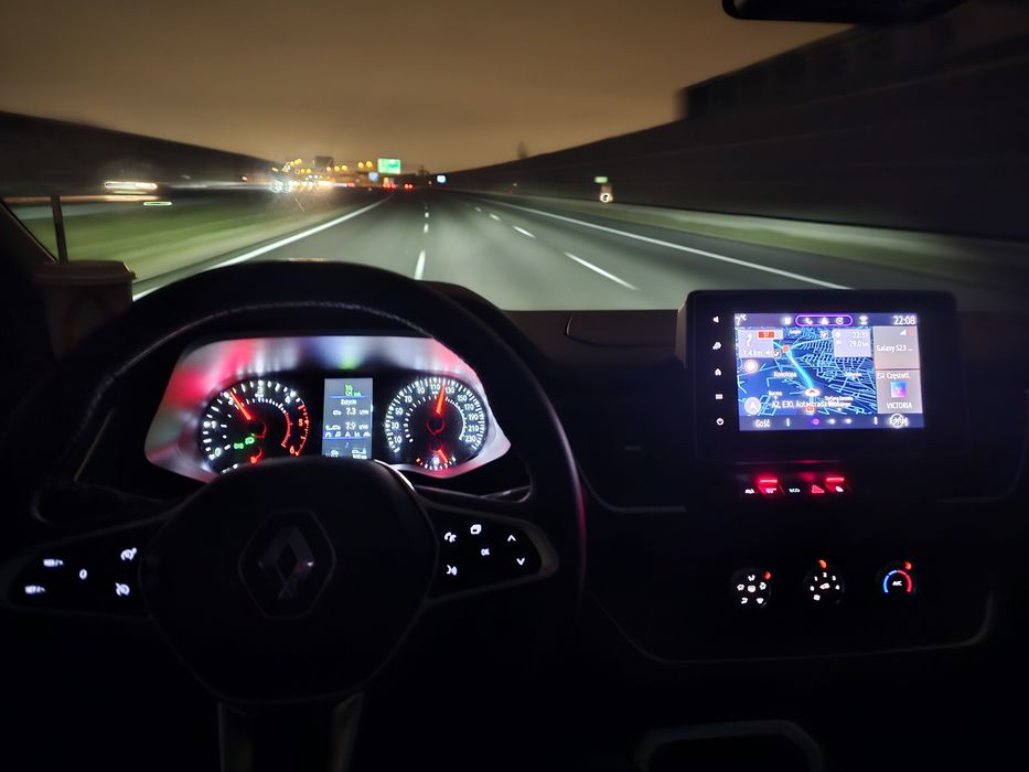 Krajowe i Międzynarodowe Przewozy Pasażerskie.