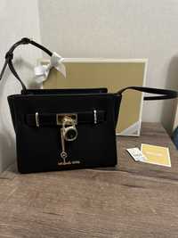 Продам сумку michael kors hamilton