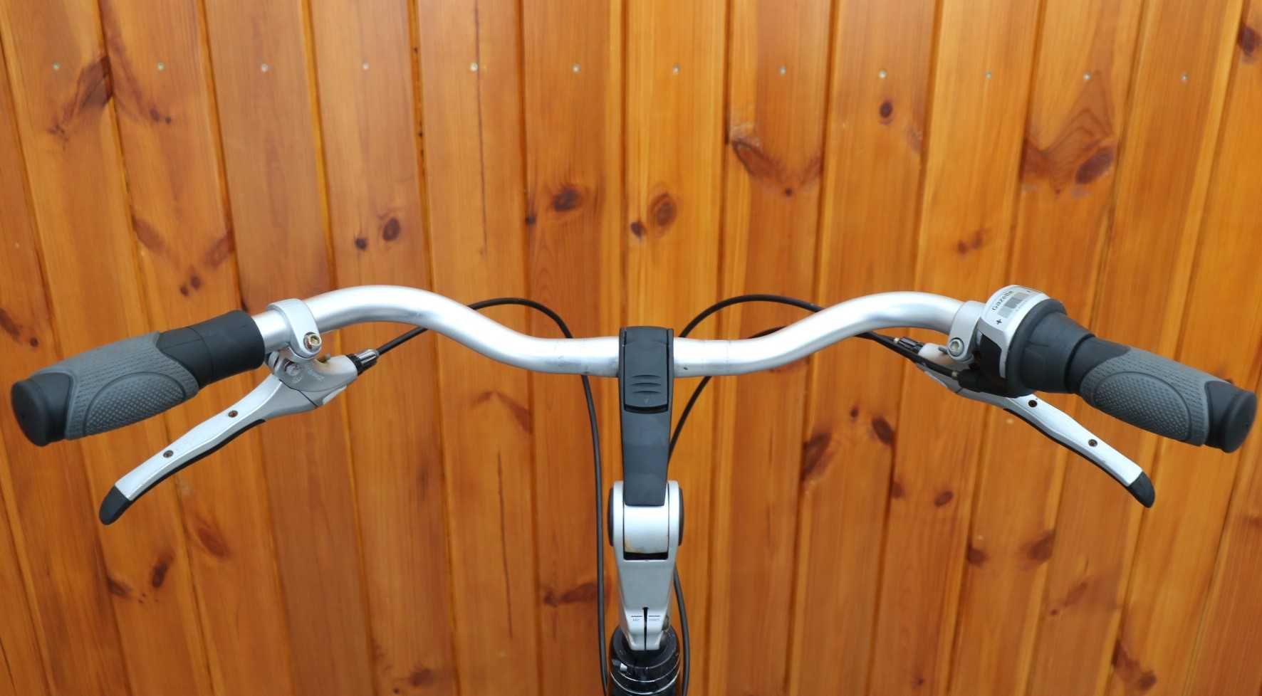 Rower męski Gazelle Chamonix. H 61. I inne rowery z Holandii