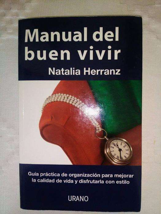 Livro manual del buen vivir