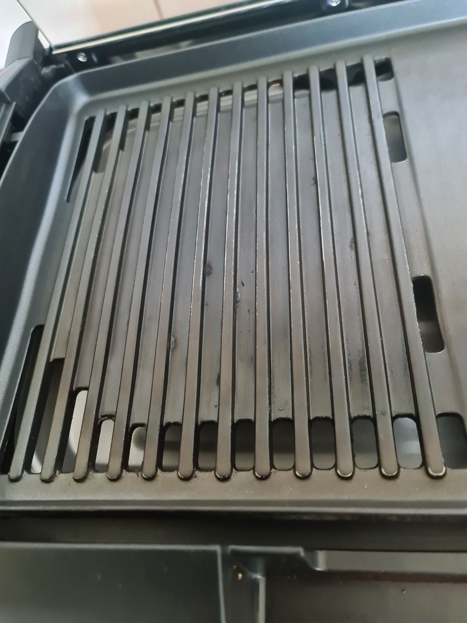 VG 200 STEBA Grill stołowy 2200 W