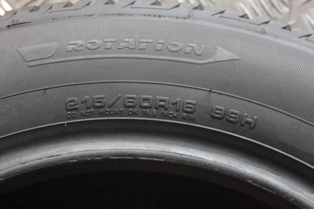 215/60/16 Fulda Kristall Control HP2 215/60 R16 99H XL 22r