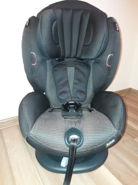 Fotelik samochodowy Be Safe Izi Comfort x3
