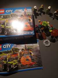 Zestaw LEGO City 60120