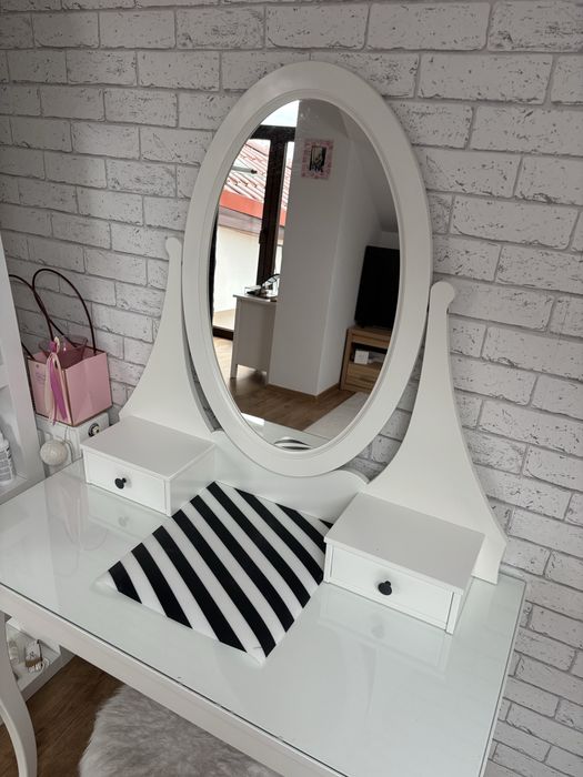 toaletka hemnes ikea