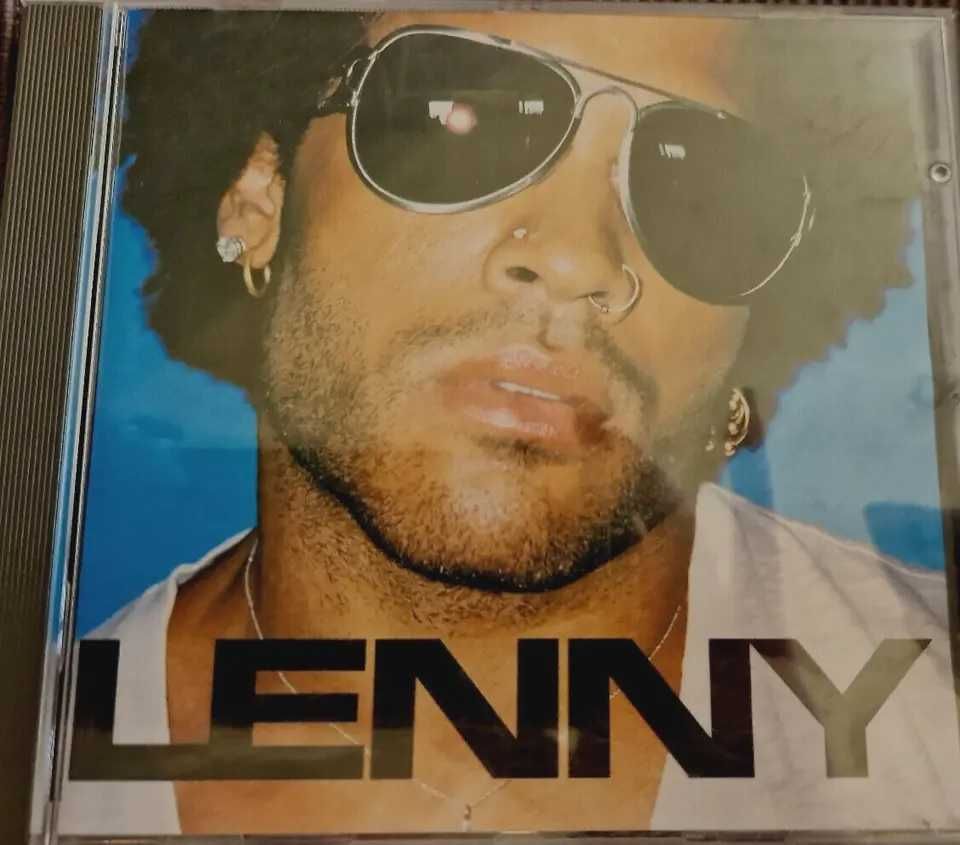 Lenny Kravitz - Lenny CD musica