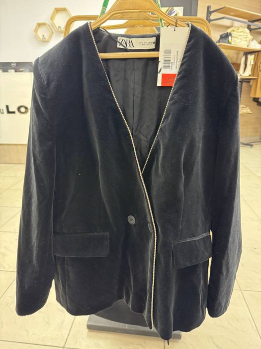 Піджак zara l
