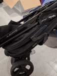 Carrinho de passeio Swift - Inglesina (Black)