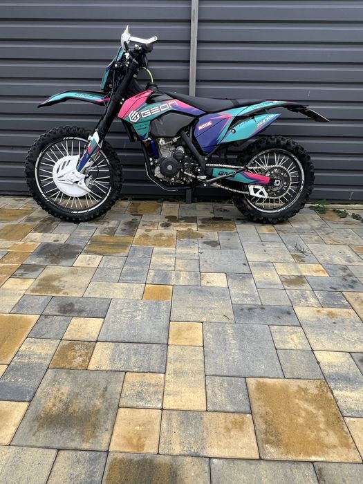 geon gns 300 2023 6-ступка