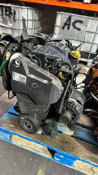 Motor renault/dacia/nissan 1.5dci k9k836