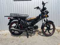 Дельта Spark sp125