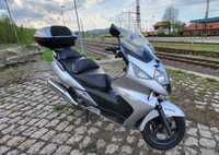 Honda Silver Wing