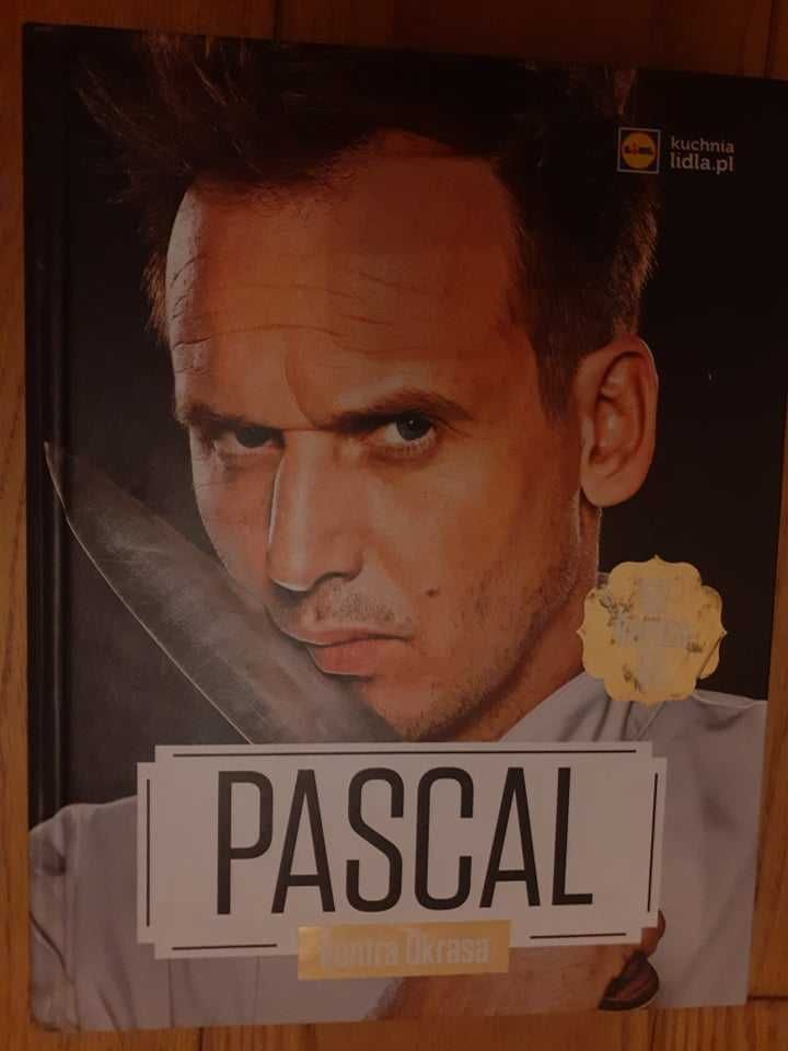 Okrasa kontra Pascal
