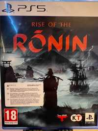 Rise of the Ronin