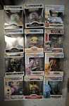 Coleção 6" Funko POP Naruto, Disney, One Piece, Yu-Gi-Oh!