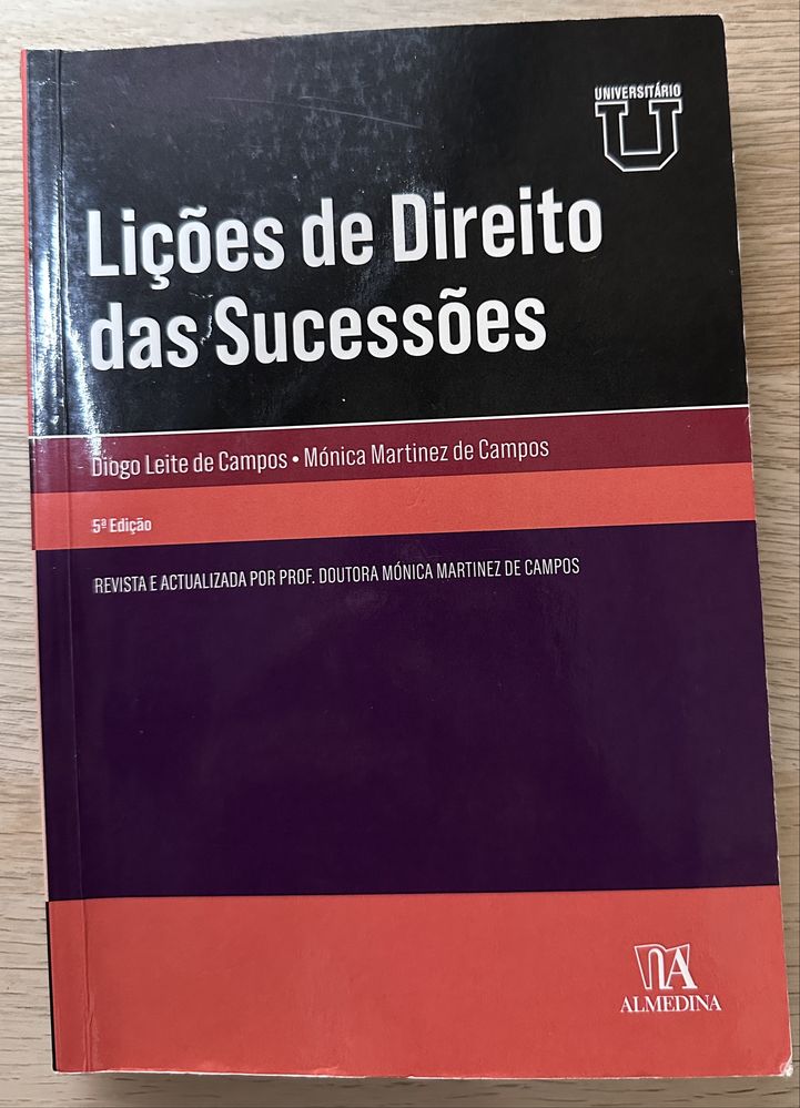 Livros de direito em ótimo estado (ver descrição)