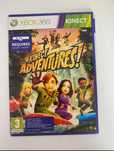 kinect adventures xbox360