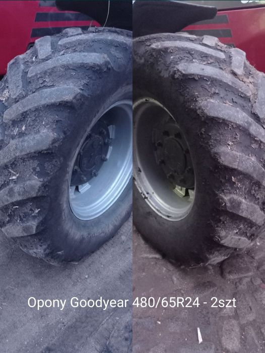 opona 480/65R24.