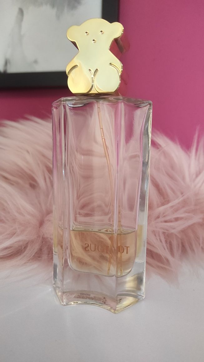 Tous Gold EDP woda perfumowana