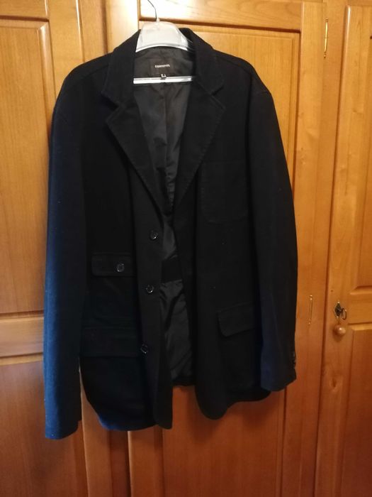 Casaco elegante cortefiel